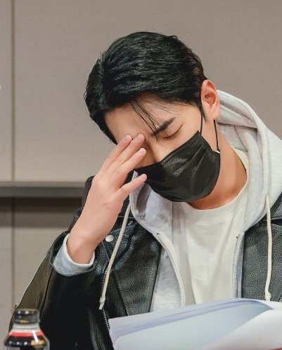 BL 실사화가 대박나려면 이정도로 서사와 타이밍이 맞아떨어져야 하는구나 싶은 시맨틱에러 캐스팅 비화.txt | 인스티즈