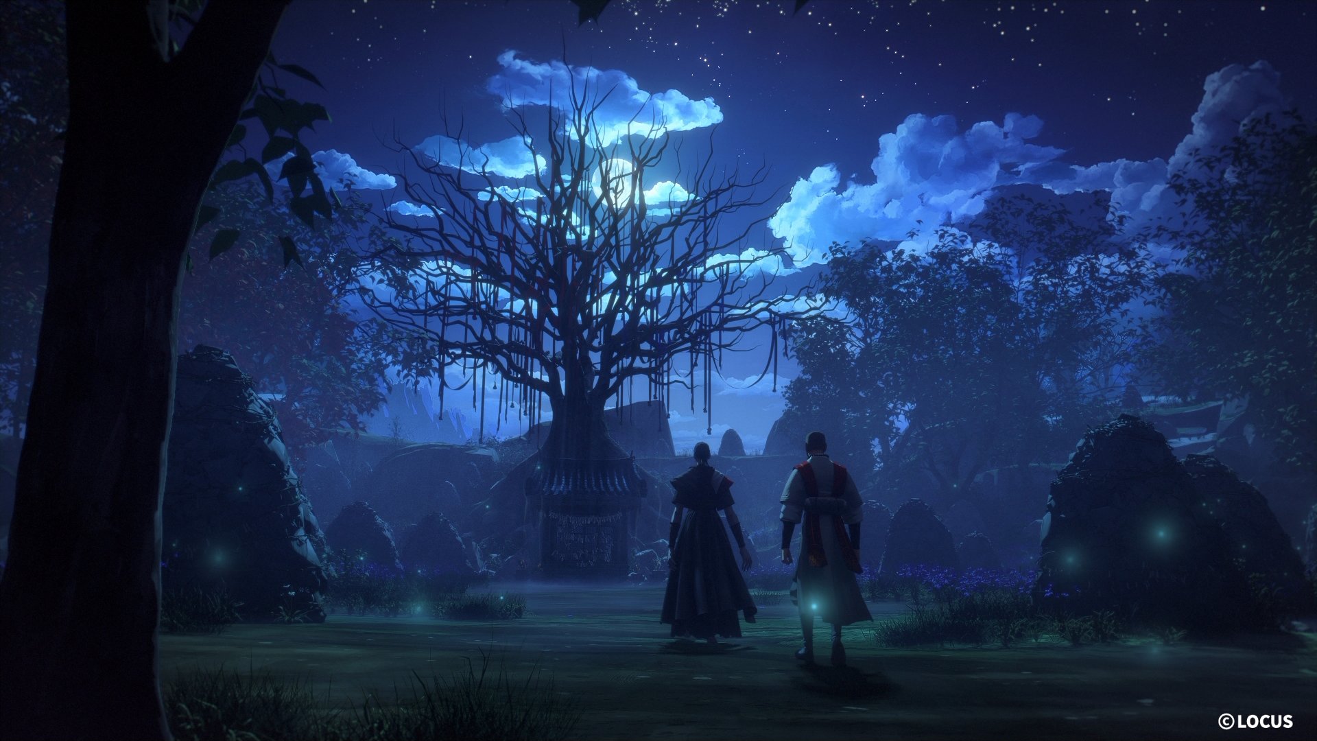 올해 공개 예정이라는 국내 애니메이션 '퇴마록' | 인스티즈