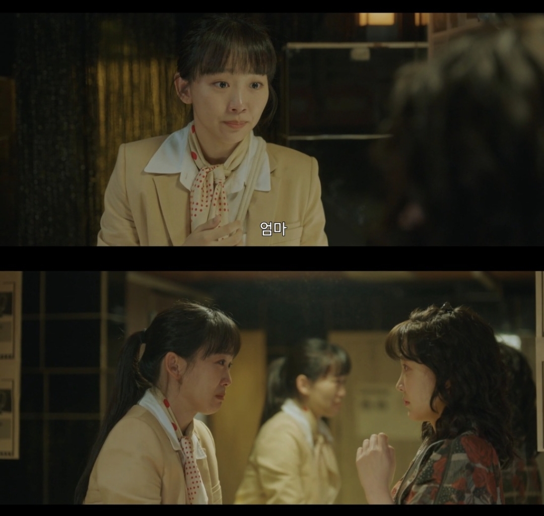 오늘 예상못한 반전으로 시청자 눈물바다 만든 드라마 엔딩.jpg | 인스티즈