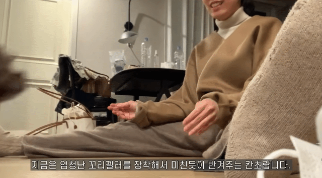 유기견 입양전후 변화. 겁많은 강아지의 100일간 브이로그 | 인스티즈