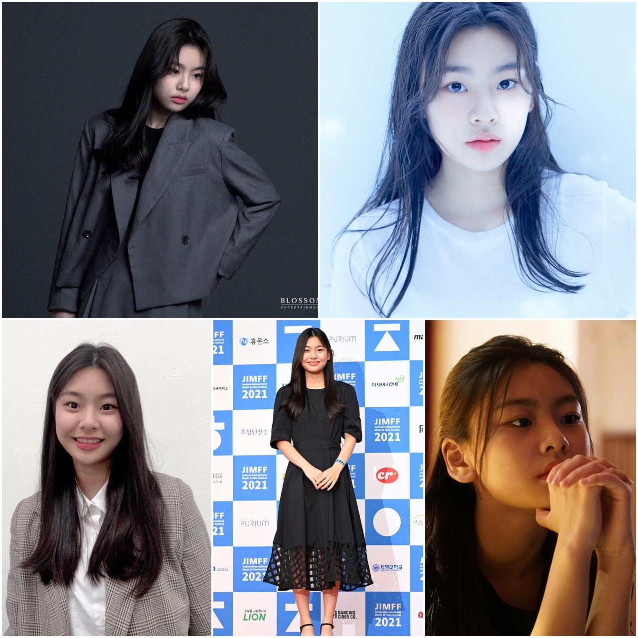 아역배우 근황으로 보는 세월 체감하기 | 인스티즈