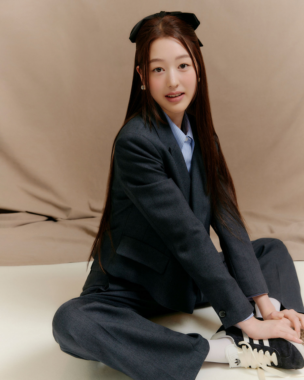장원영 친언니 배우 장다아 광고 모음 - 악플달면 쩌리쩌려버려 - ＊여성시대＊ 차분한 20대들의 알흠다운 공간