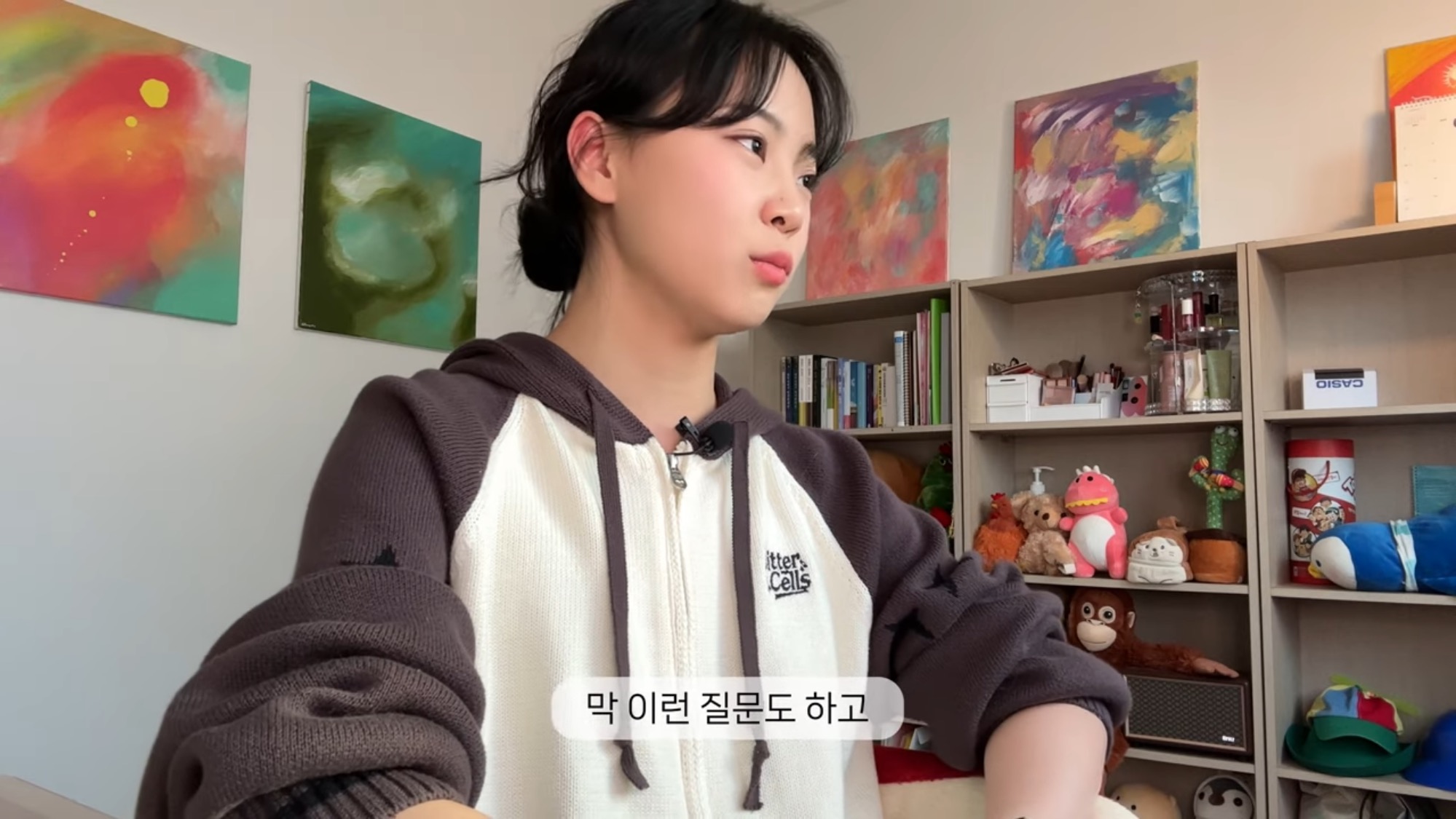 3년만에 희귀병 고백한 100만 유튜버 | 인스티즈