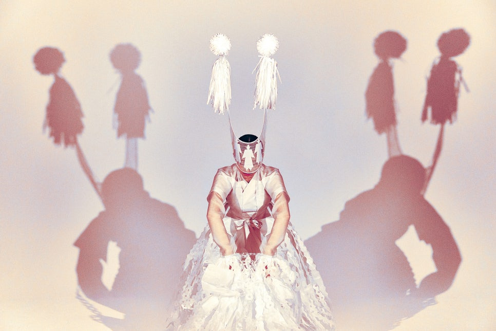 국립무용단 올해 최고 기대작이라는 작품 | 인스티즈