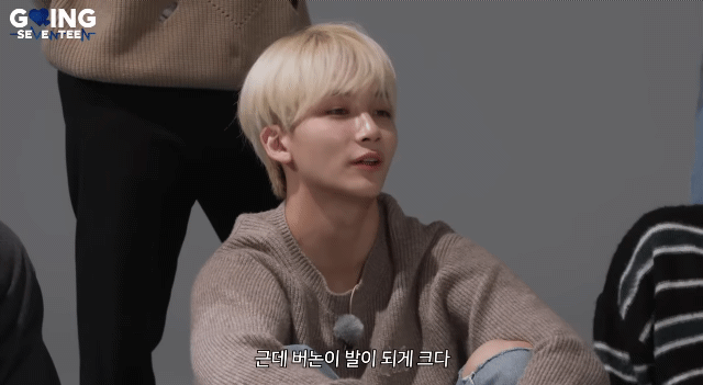 아이돌 자체컨텐츠 팀이랑 아이돌이랑 잘 맞을때 gif | 인스티즈