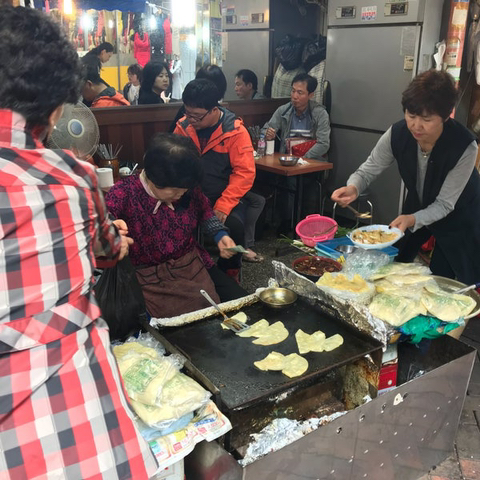 대구가서 이상한 거 먹지마..!!!!!! | 인스티즈