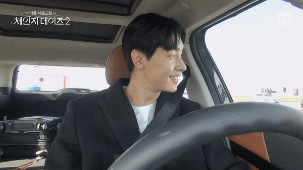 나랑 너무 잘 맞는 사람과 데이트 할 때.jpgif | 인스티즈