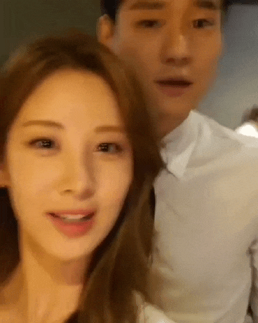 서현이랑 케미 좋다고 말 나왔던 남자배우 세명 | 인스티즈