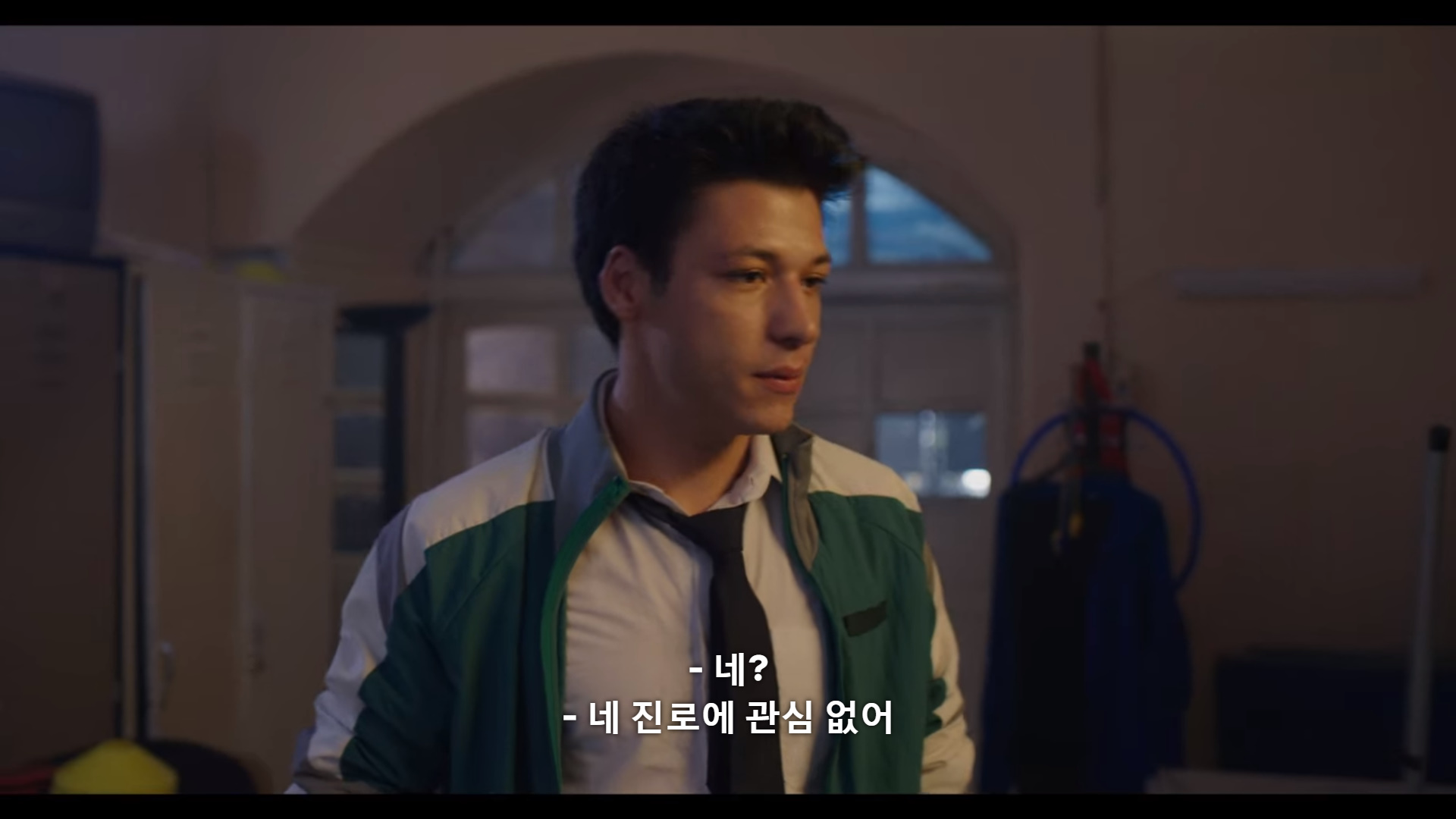 퇴학 당하게 생겼는데요.. 퇴학을 반대했던 유일한 선생님이 전근간대요. 전근을 막아야 해요! (스압) | 인스티즈
