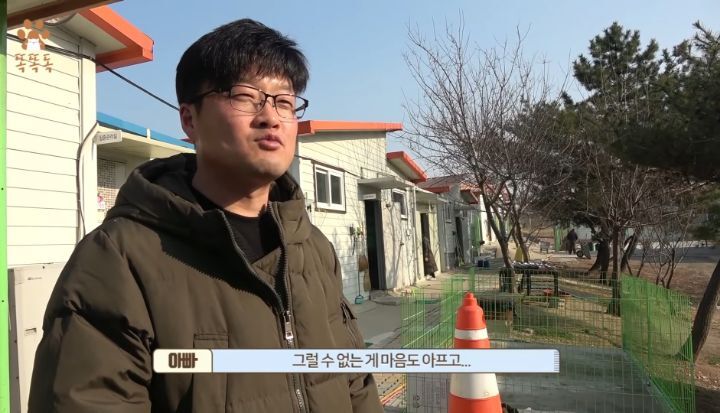 7살 아이 눈에 비친 유기견 보호소는? | 인스티즈