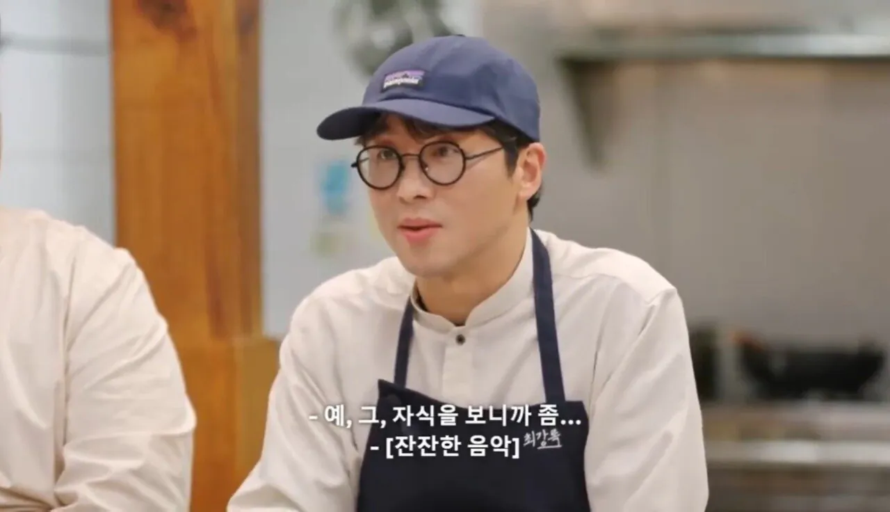 ㅅㅍ) 흑백요리사2 그 셰프가 우승할 수 있었던 이유 | 인스티즈