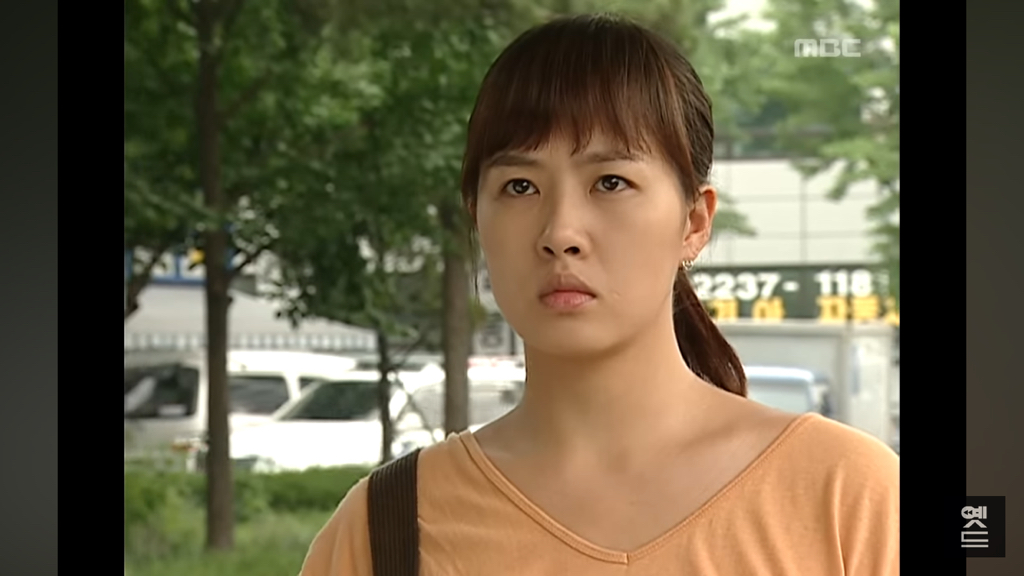 사랑하라 한번도 상처받지 않은 것처럼 | 인스티즈