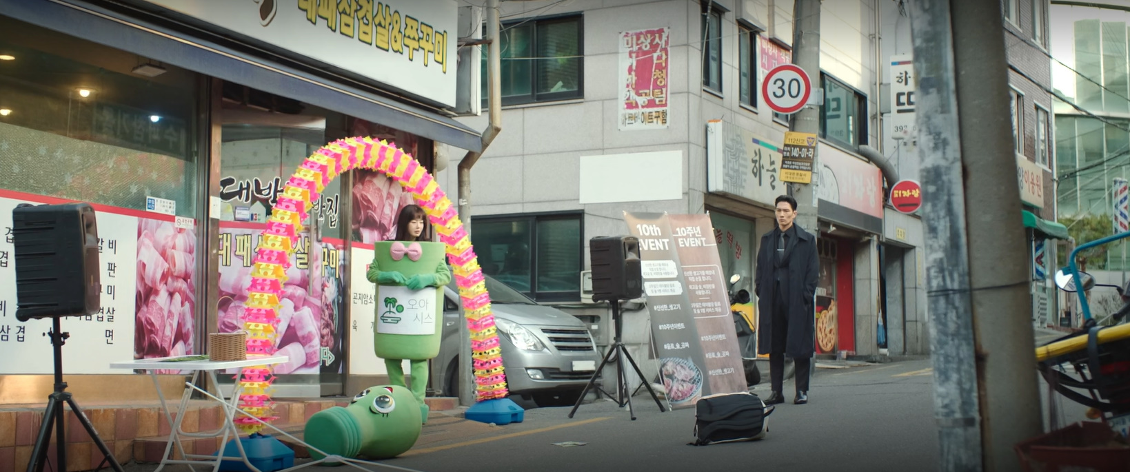 진상 상대하는 중소기업 직원들을 악마의 편집으로 억까 유도한 유튜버.jpg | 인스티즈
