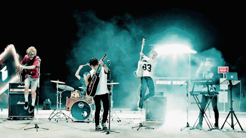 오히려 일반인이 더 많이 듣는다는 K-POP 밴드 | 인스티즈