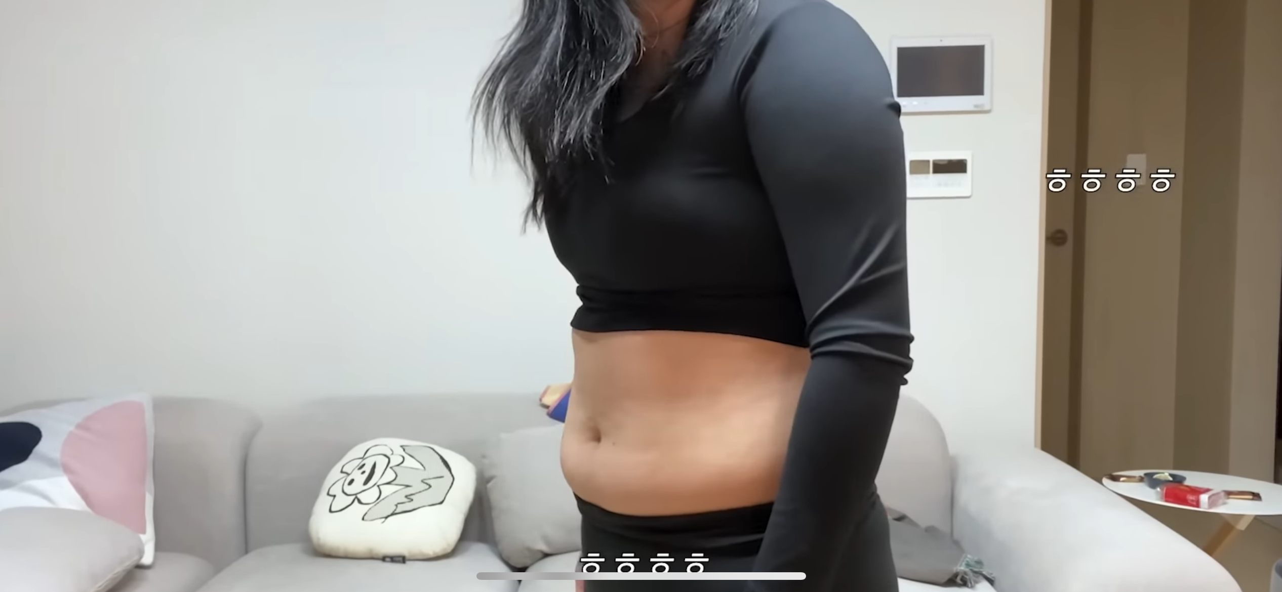 20kg감량한 유튜버 단하나 비포에프터 | 인스티즈