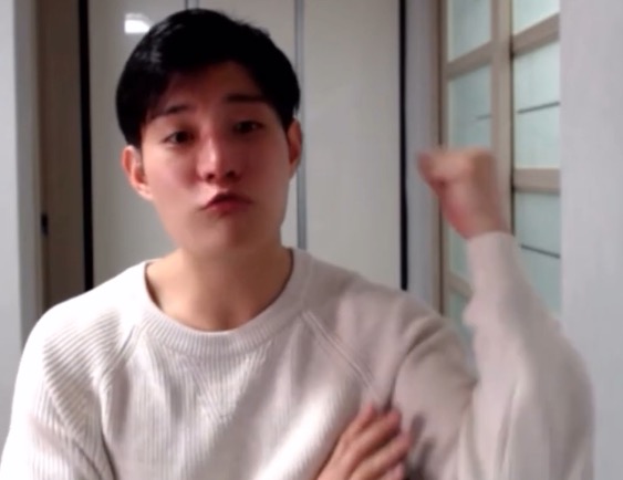 장도가 알려주는 (이하 심해어)들이 충동을 참아야 하는 이유 | 인스티즈