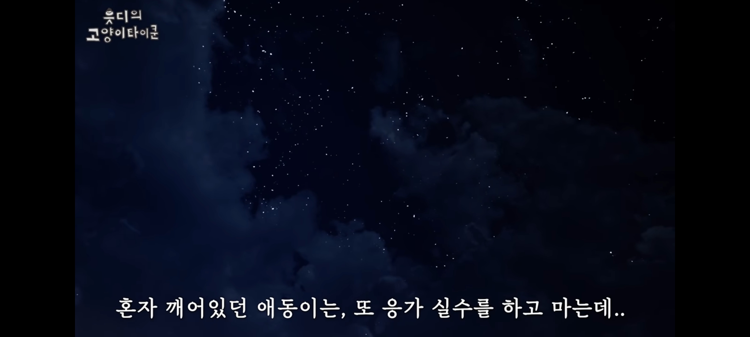 cctv보고 오열😭 응가실수하고 혼자 치우려는 고양이 | 인스티즈