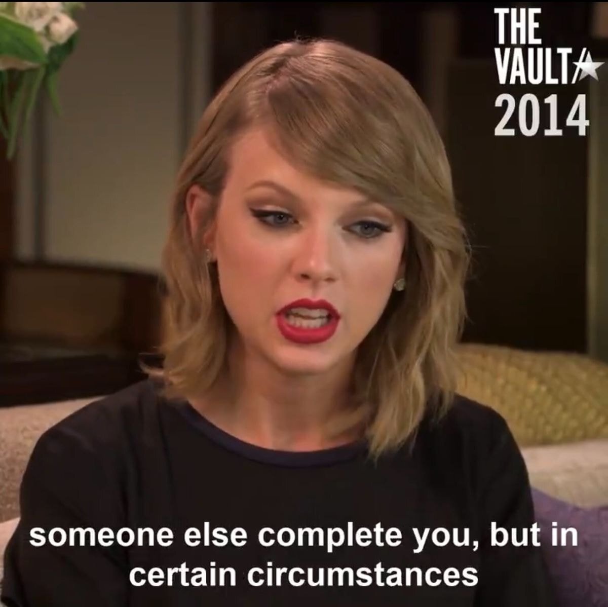 테일러 스위프트가 2년동안 연애 안했더니 사람들이 하는 말.jpg | 인스티즈