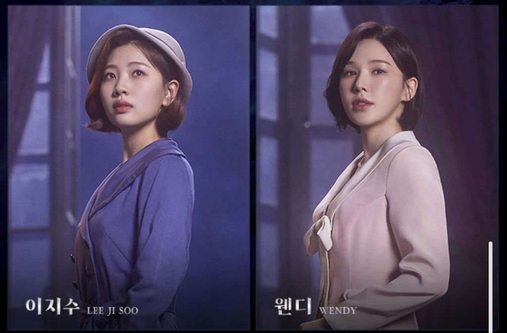 머글들이 보면 당황하는 뮤지컬 (스포업슴) | 인스티즈