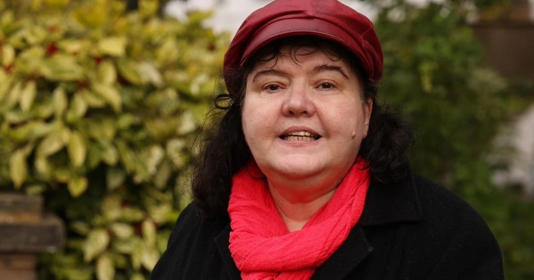 "베이비 레인디어" 실제 마사가 인터뷰에 나옴 | 인스티즈