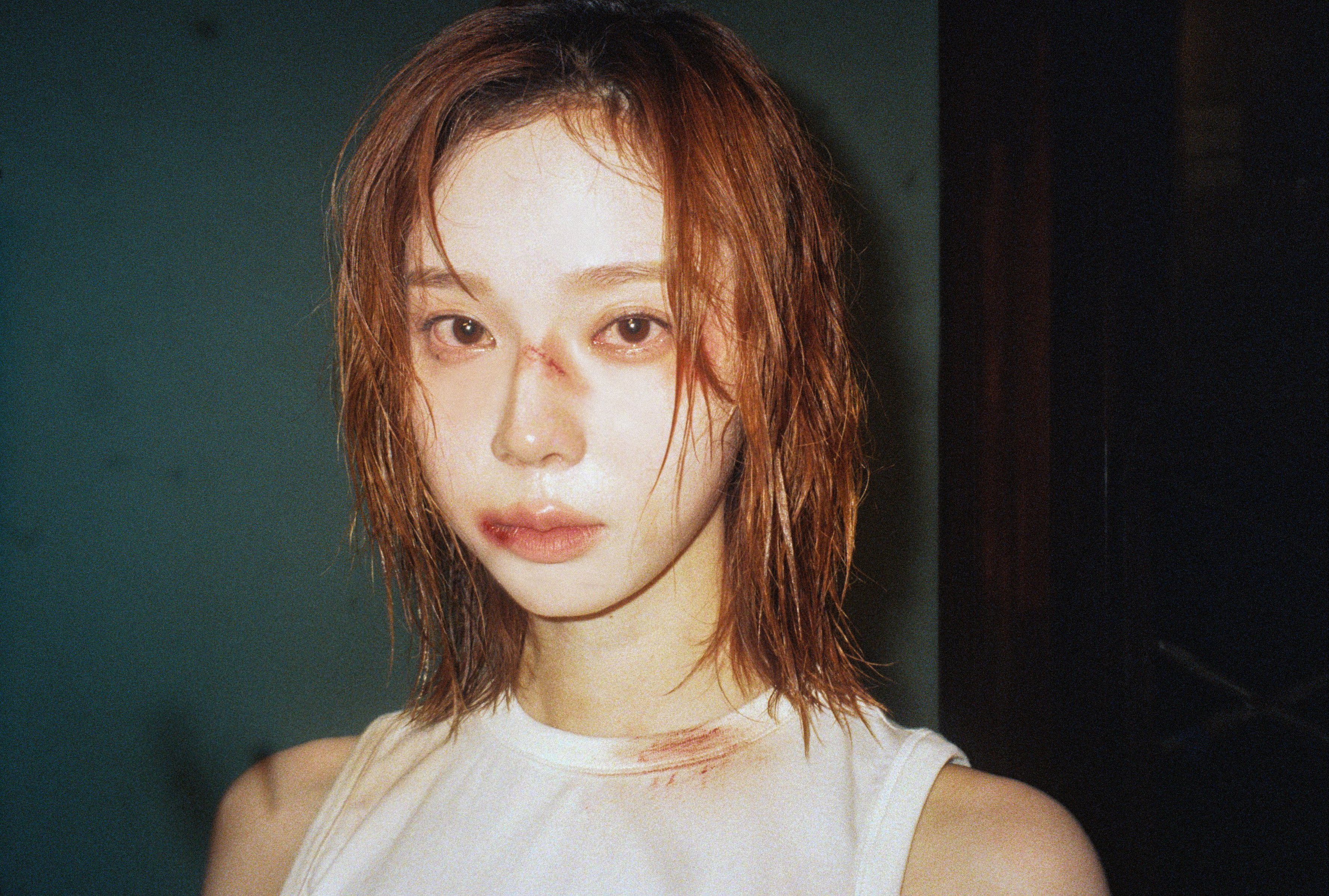 에스파 윈터 드라마 시퀀스 버전 사진/움짤 모음 - 욕망분출 - ＊여성시대＊ 차분한 20대들의 알흠다운 공간