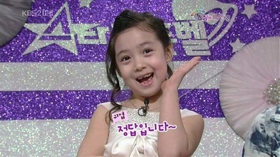 아역배우 근황으로 보는 세월 체감하기 | 인스티즈