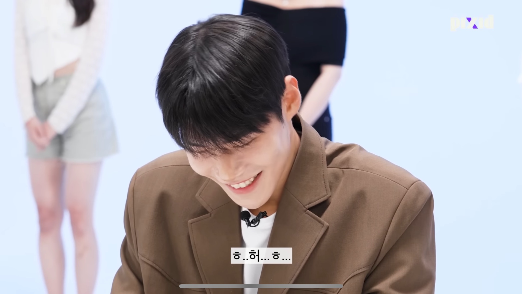 수치플 제대로인 폰만 보고 소개팅하기.jpg | 인스티즈