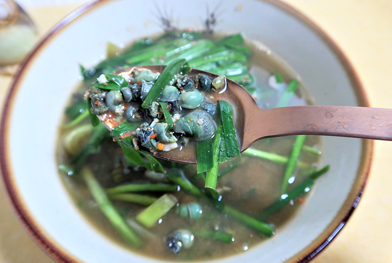 아는 사람만 아는 짱맛 국 | 인스티즈