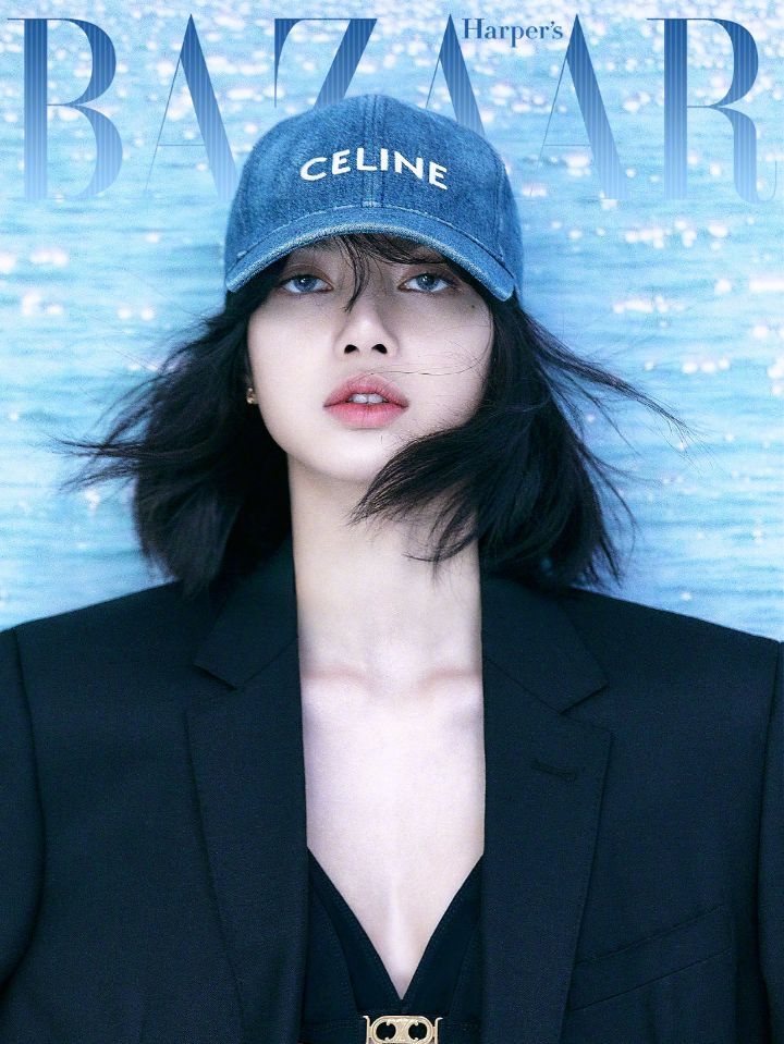 블핑 넷 다 화보 잘찍는다고 생각하는 달글 | 인스티즈
