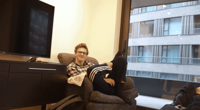 친구 이 입히고 모델데뷔시키기 | 인스티즈