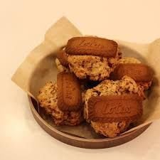 마카롱 만큼이나 본토에 비하면 꽤나 산으로 갔지만 한국에서 그 사실을 잘 모르는 디저트 | 인스티즈