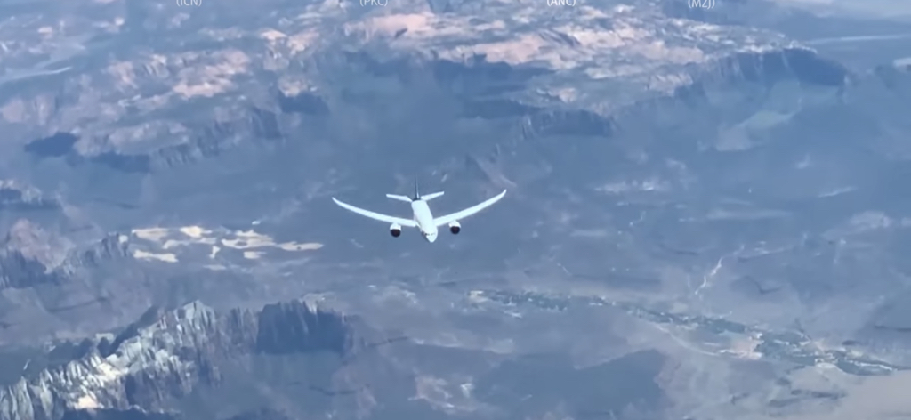 항공사가 새비행기 사오고, 오래된 비행기 버리는 과정✈️ | 인스티즈