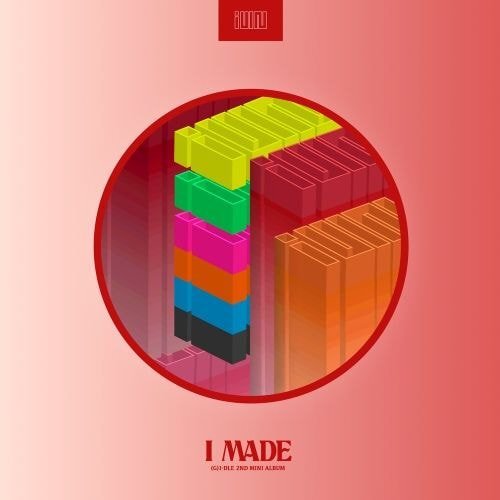 데뷔때부터 남다른 여자아이돌 (여자)아이들 | 인스티즈
