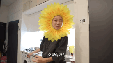 최근 스탭 폰에 있는 앨범을 보다가 충격받았다는 헤이즈 | 인스티즈