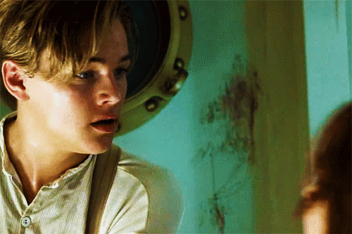 타이타닉(1997) "I jump, You jump, right?" | 인스티즈