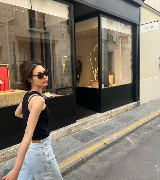 네츄럴뷰티 이미지