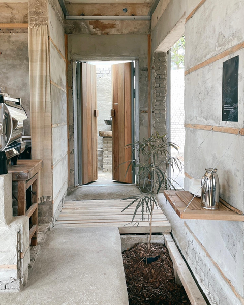 인싸들이 좋아한다는 감성 카페 | 인스티즈