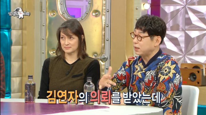 아모르파티 때문에 작사 때려칠뻔 했다는 작사가 | 인스티즈