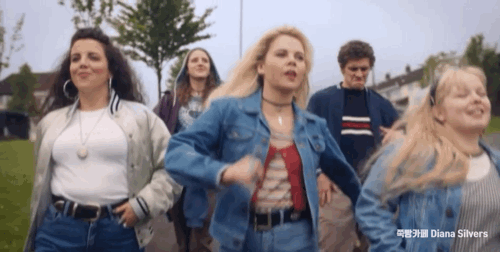 신입생한테 센척한 것뿐인데 JOT됐어요.gif | 인스티즈