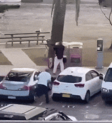 시드니 총격 테러범 맨몸으로 제압한 '시민영웅'⋯성금 24억원 받아 | 인스티즈