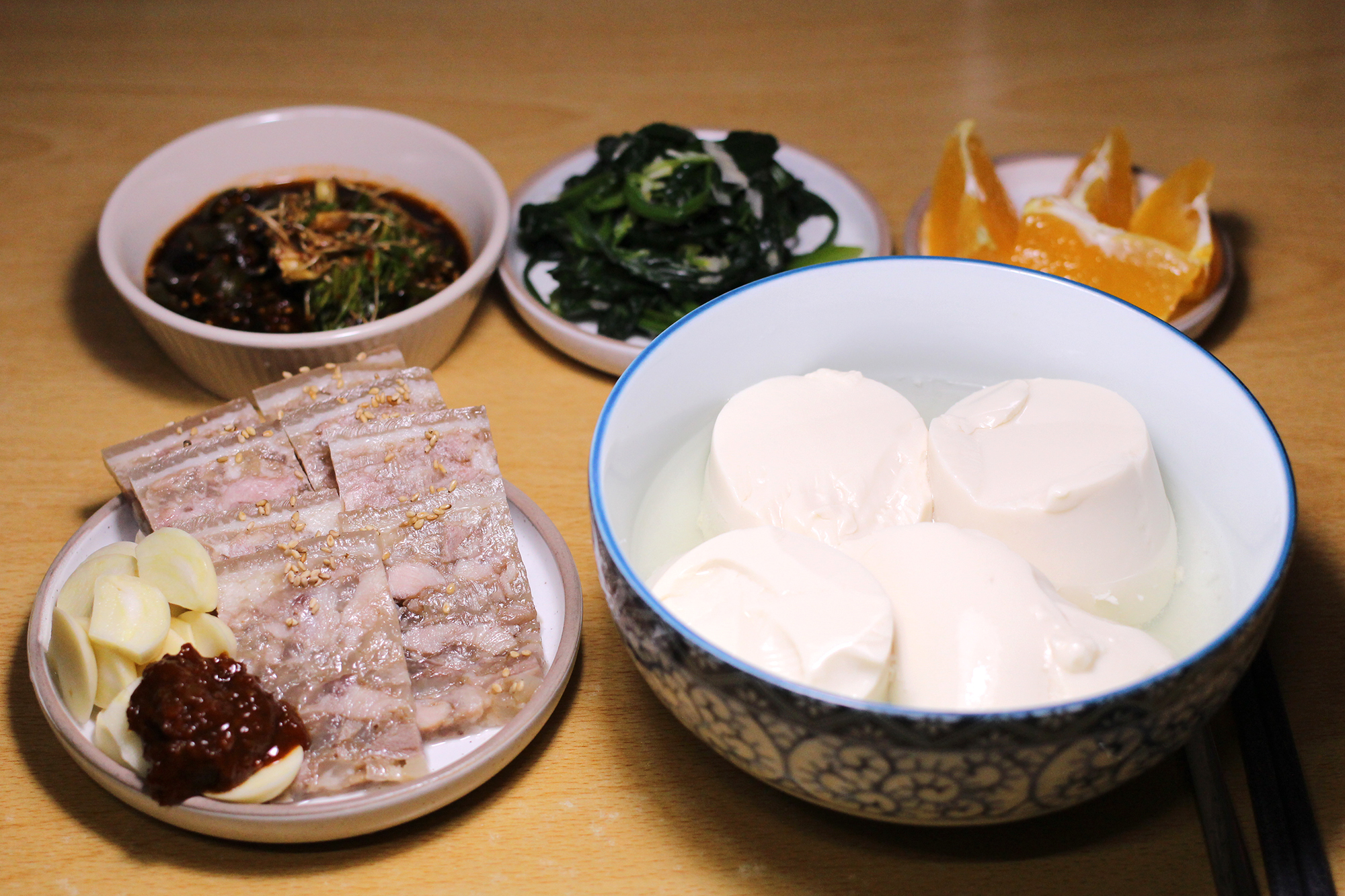 뭔가 리틀포레스트 같은 이상하게 마음이 편안해지는 어떤 트위터 계정.twt (+순두부라면 레시피 창시자래) | 인스티즈