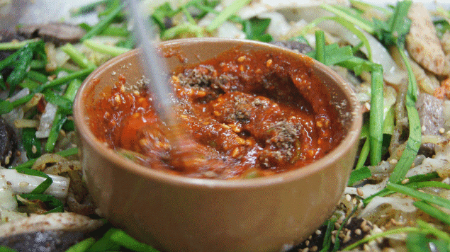신림 백순대 | 인스티즈