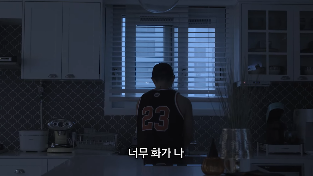 청소용품에만 1억 썼다는 결벽증 연예인 | 인스티즈