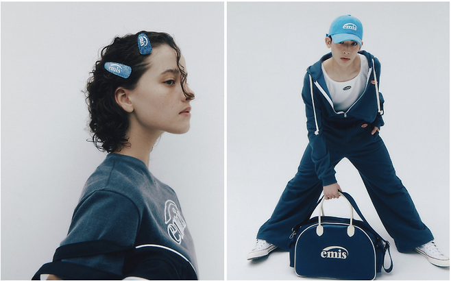 내가 생각한 뉴진스 멤버별 잘어울리는 브랜드 (명품X) | 인스티즈