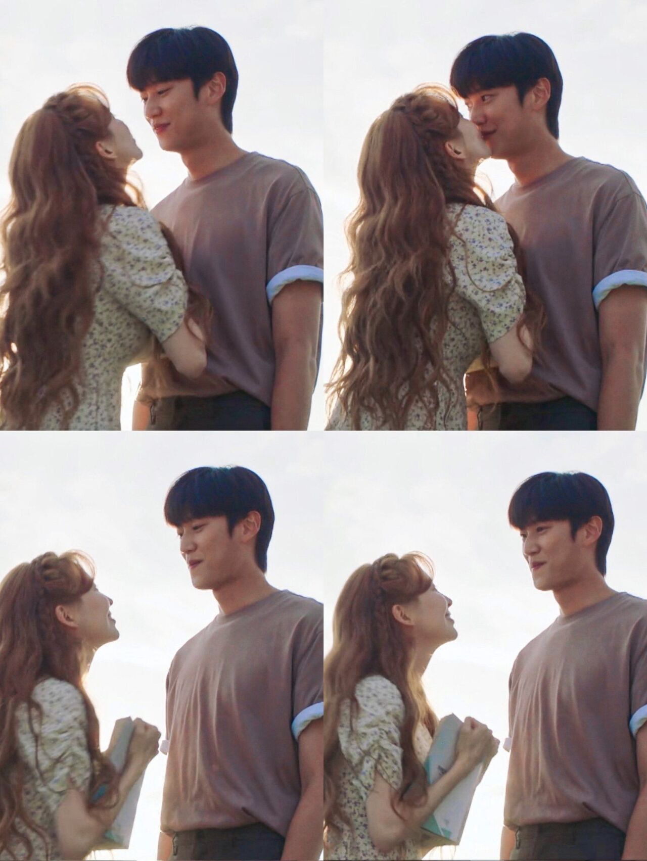 서현이랑 케미 좋다고 말 나왔던 남자배우 세명 | 인스티즈