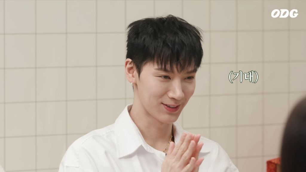 아이들 민니는 알아도 NCT는 잘모르는 초딩들에 마상입은 NCT 멤버 | 인스티즈