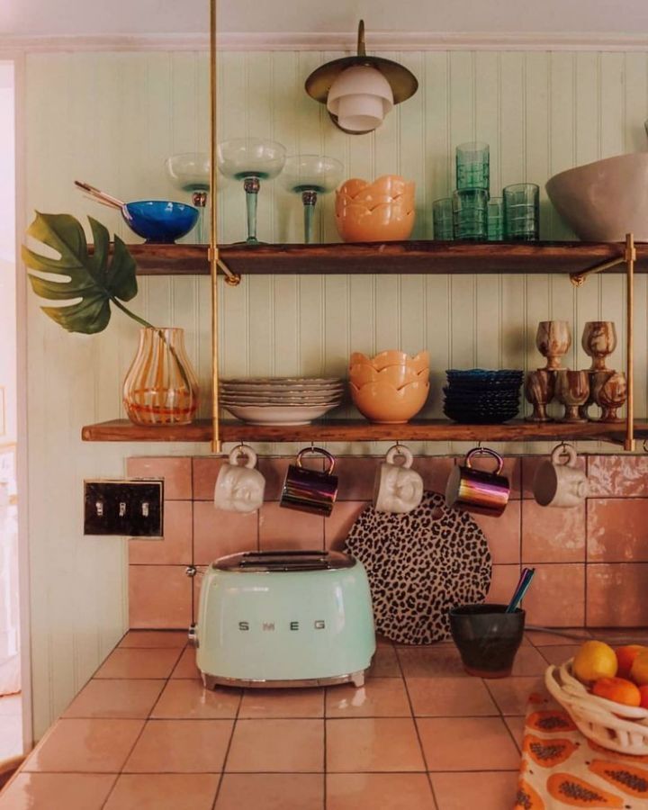 힙과 촌스러움은 한끗차이 | 인스티즈