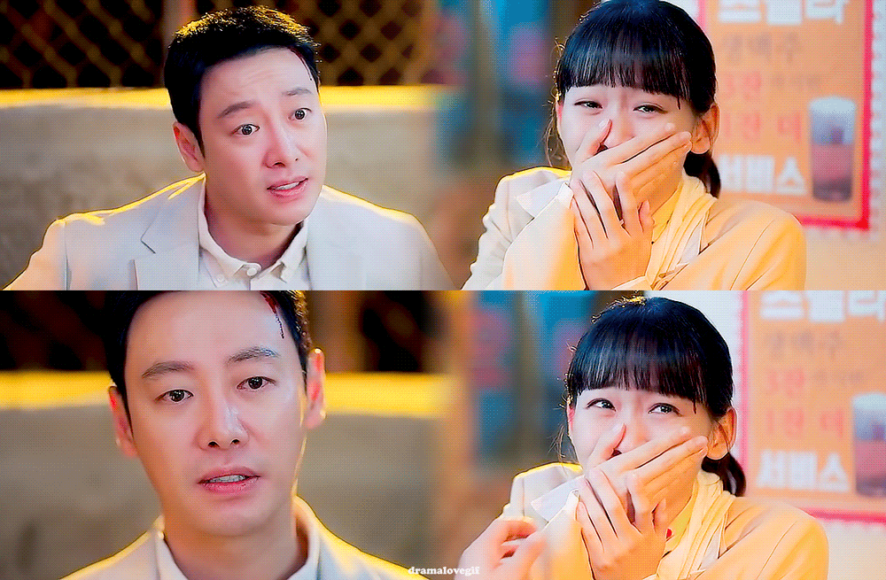 오늘 예상못한 반전으로 시청자 눈물바다 만든 드라마 엔딩.jpg | 인스티즈