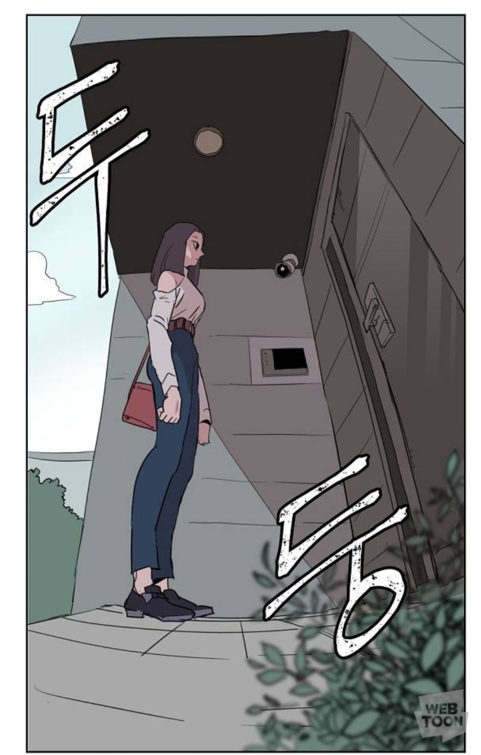 남자친구의 집에서의 시체를 발견하고 나서.. 프러포즈를 받았어요... | 인스티즈
