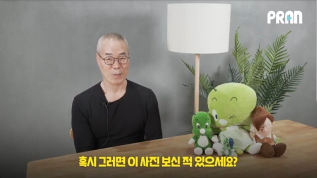 둘리가 기생충 취급받는 것을 알게된 작가.JPG | 인스티즈